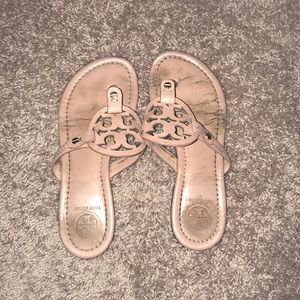 Tory Burch Milner Sandals